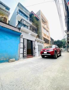 OTO NGỦ NHÀ, NGUYỄN VĂN KHỐI - CV LÀNG HOA - EMART PHAN HUY ÍCH - 110M2 - NHỈNH 8 TỶ TL