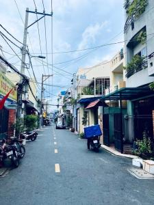 [Siêu] HXH Nguyễn Ảnh Thủ (HL80B) - Nguyễn Thị Búp, Hiệp Thành, Q12 - 115m2, 40 triệu/m2