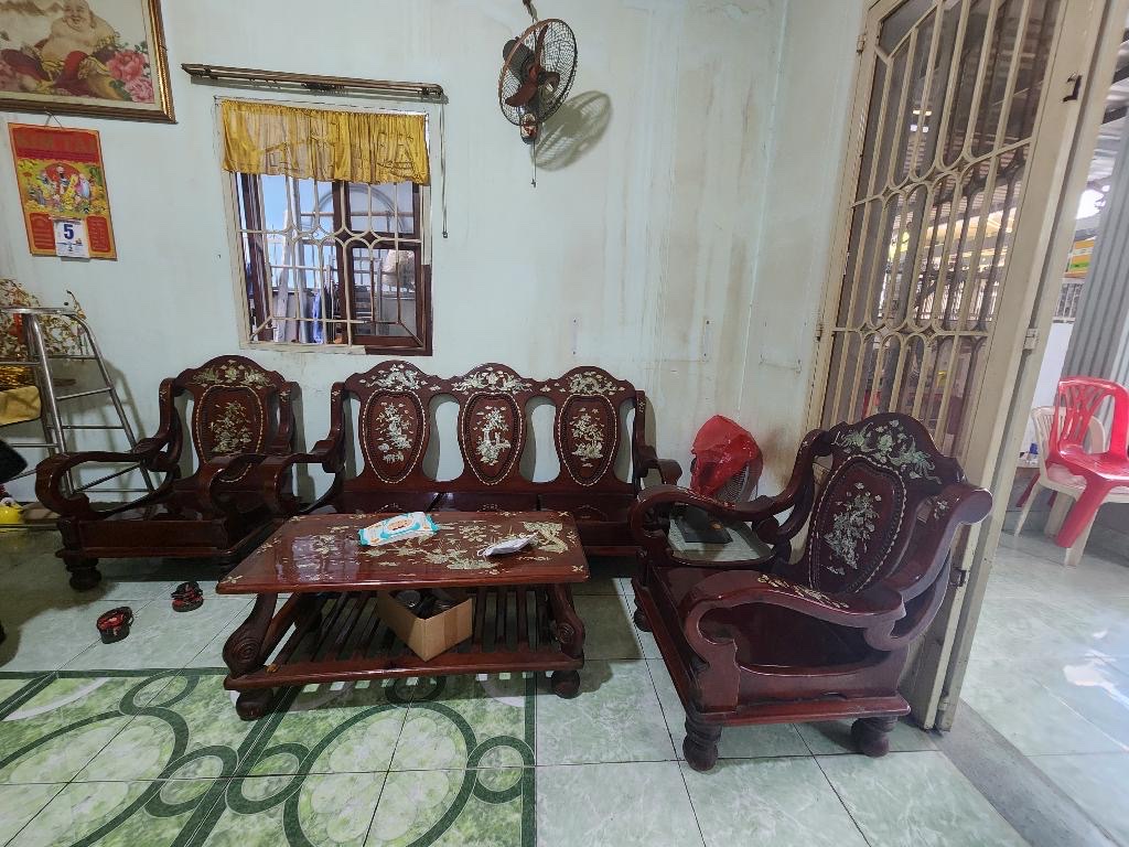 Bán nhà cũ Tiện xây mới Quận 7, rộng 160m2 thổ cư Ngang gần 7m