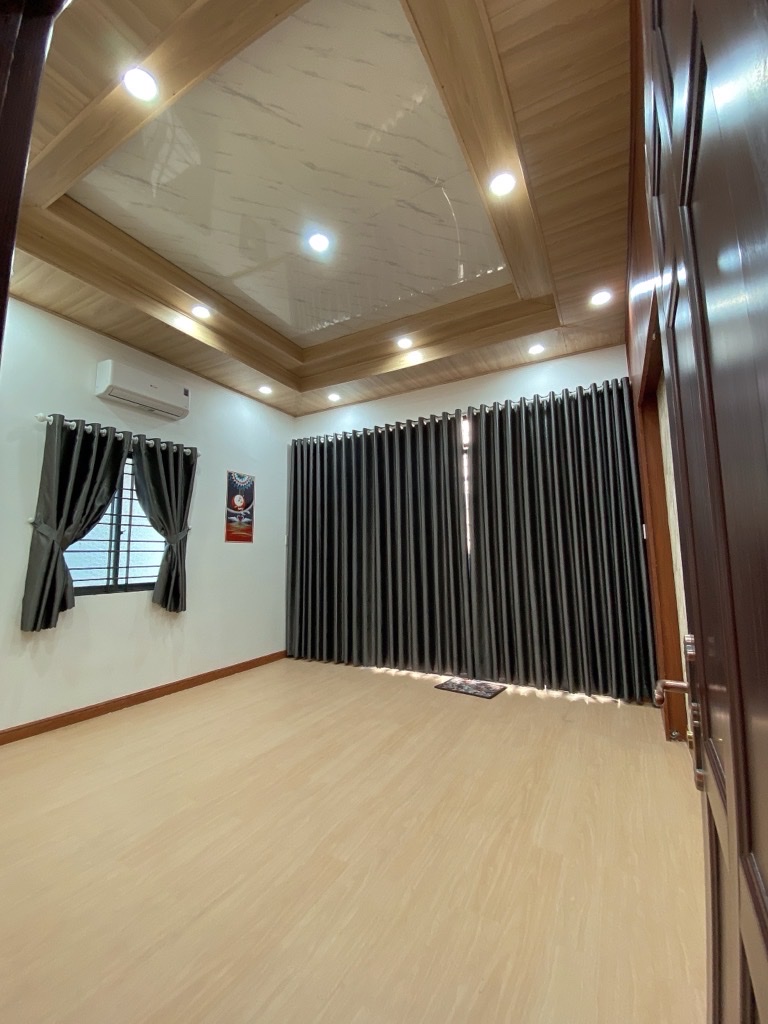 Bán nhà căn nhà ĐẸP 2 Tầng Nở Hậu hơn 7m, Trần X Soạn Quận 7