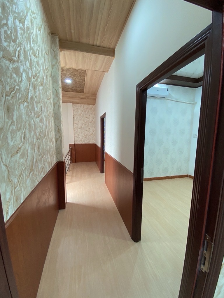 Bán nhà căn nhà ĐẸP 2 Tầng Nở Hậu hơn 7m, Trần X Soạn Quận 7