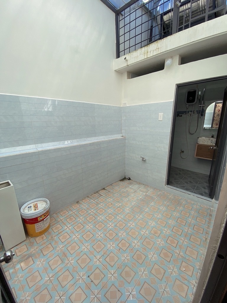Bán nhà căn nhà ĐẸP 2 Tầng Nở Hậu hơn 7m, Trần X Soạn Quận 7