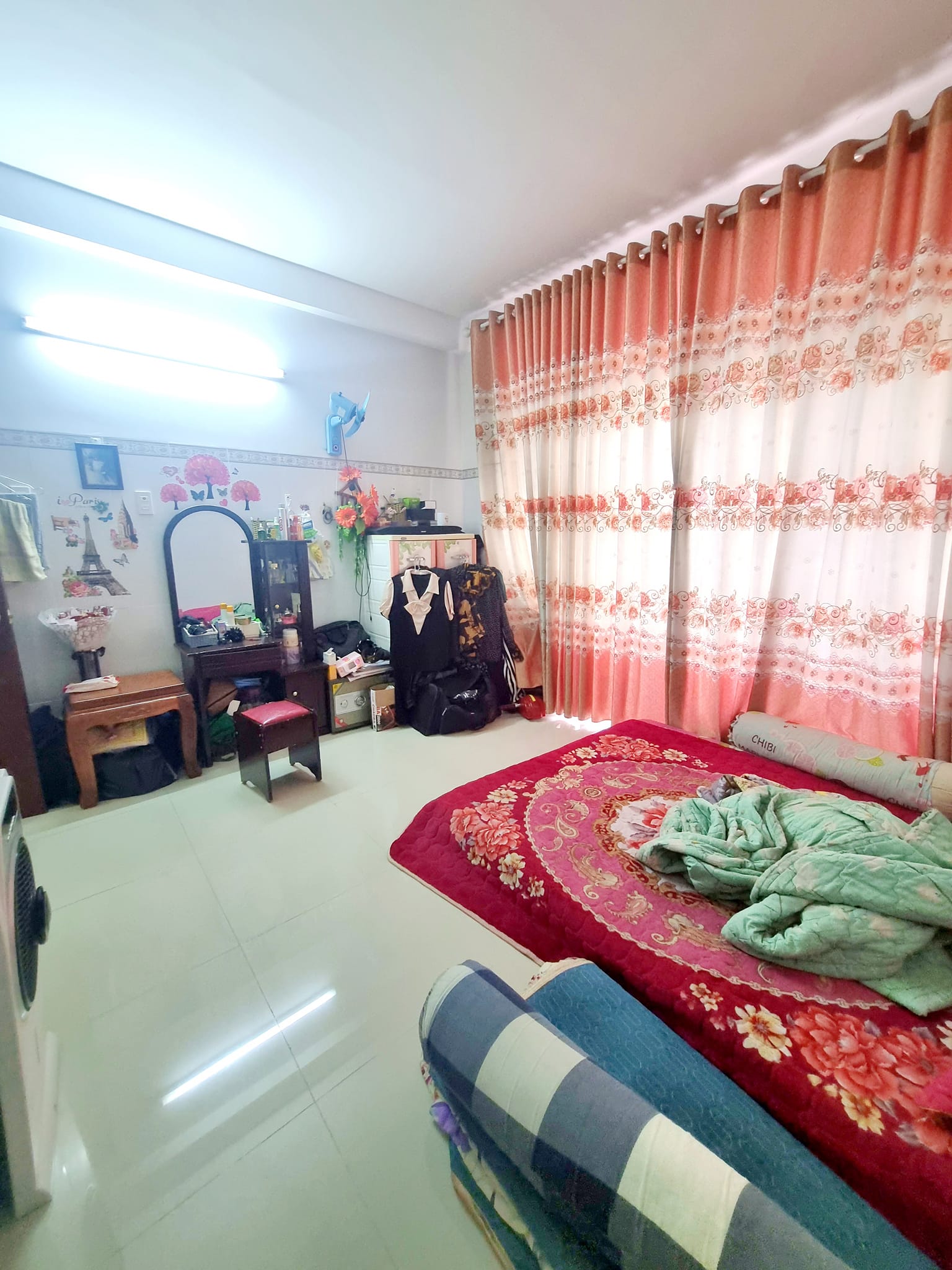 Nợ ngân hàng bán GẤP nhà 5 Tầng Hẻm ôtô 6m, liền kế Quận 1