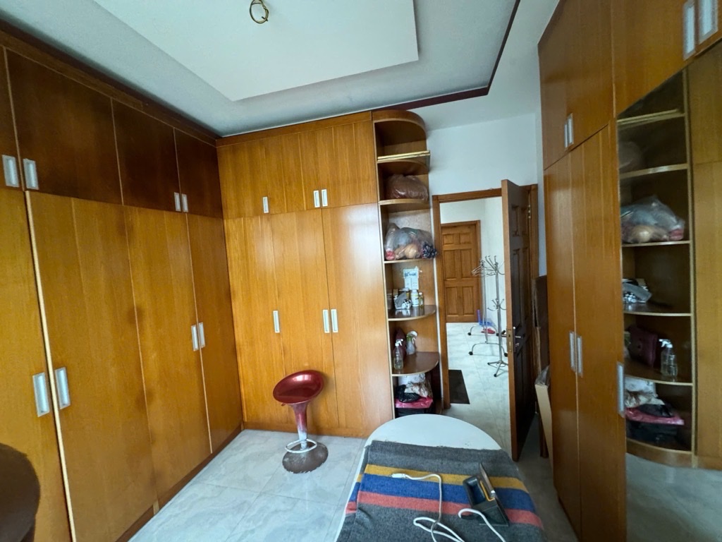 Bán nhà 6 Tầng Nội Thất cao cấp, Hẻm Ôtô 5m tt Quận 8, hàng xóm Quận 1