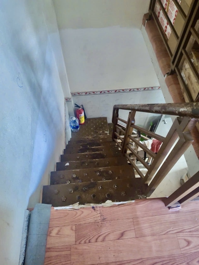 Bán nhà MT trung tâm Quận 7 giáp Phú Mỹ Hưng, cực sầm uất
