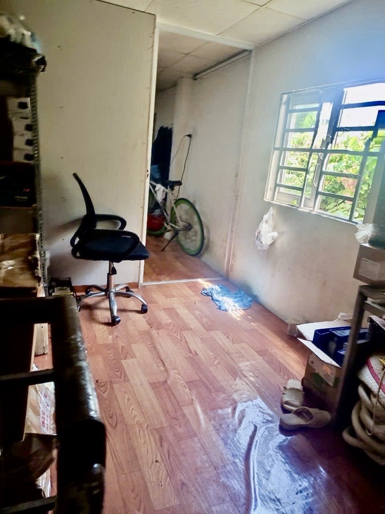 Bán nhà MT trung tâm Quận 7 giáp Phú Mỹ Hưng, cực sầm uất