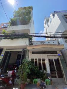 Bán nhà Hẻm Ôtô, rộng 65m2 thổ cư Nở Hậu Quận 8, xây dựng 5 Tầng