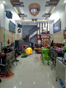 Nợ ngân hàng bán GẤP nhà 5 Tầng Hẻm ôtô 6m, liền kế Quận 1