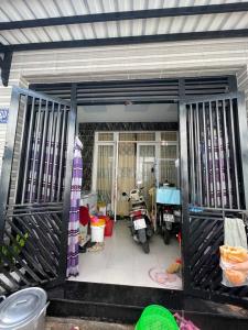 Bán nhà 2 mặt Hẻm thoáng mắt, gần 90m2 thổ cư liền kề Quận 1