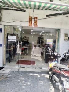 Bán nhà MT trung tâm Quận 7 giáp Phú Mỹ Hưng, cực sầm uất