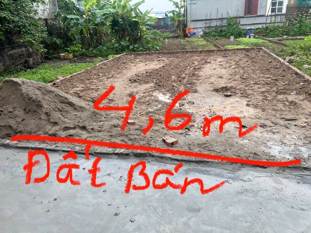 MẢNH ĐẤT ĐẸP , Ô TÔ VÀO ĐẤT - SAU QUY HOẠCH RA SÁT MẶT ĐƯỜNG Ô TÔ TẢI TRÁNH - 2 THOÁNG - HIẾM- BAY NHANH- ĐẦU TƯ OK