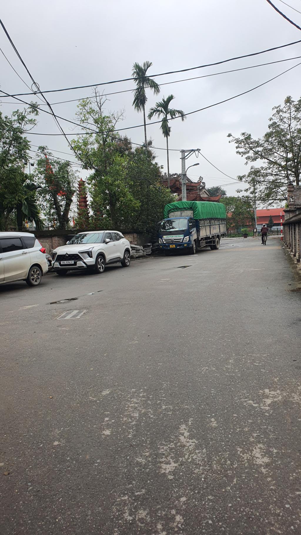 ĐẤT ĐẸP NỞ HẬU, Ở KINH DOANH 2 MẶT NGÕ, Ô TÔ TRÁNH ĐÁNH ĐỖ THOẢI MÁI HƯỚNG ĐÔNG NAM