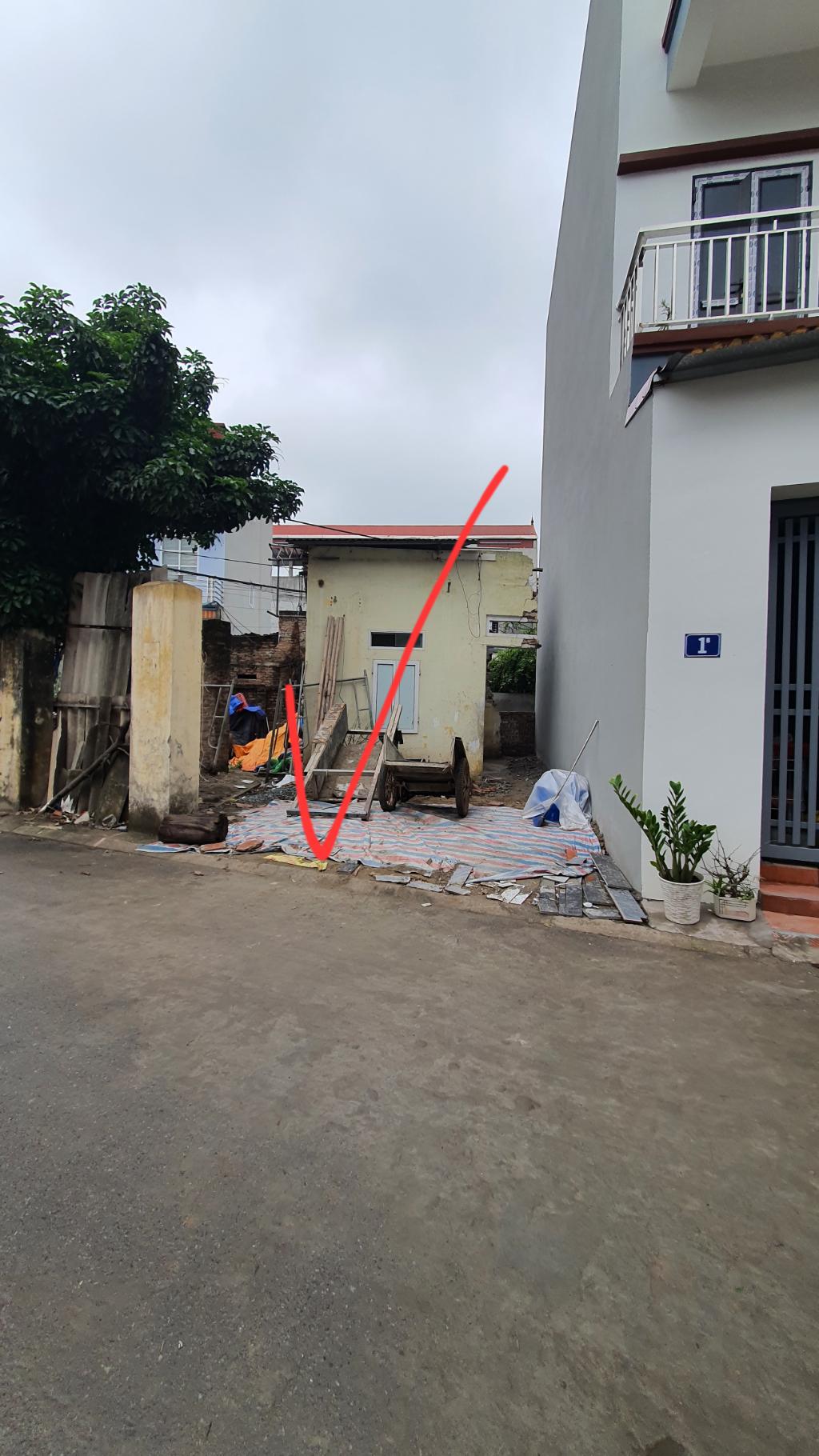 ĐẤT ĐẸP NỞ HẬU, Ở KINH DOANH 2 MẶT NGÕ, Ô TÔ TRÁNH ĐÁNH ĐỖ THOẢI MÁI HƯỚNG ĐÔNG NAM