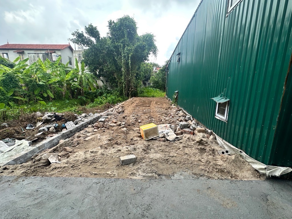 HƠN 3 TỶ CÓ NGAY 52.8M - SỔ VUÔNG - ĐẸP - ĐẦU TƯ SINH LỜI - Ở SƯỚNG!