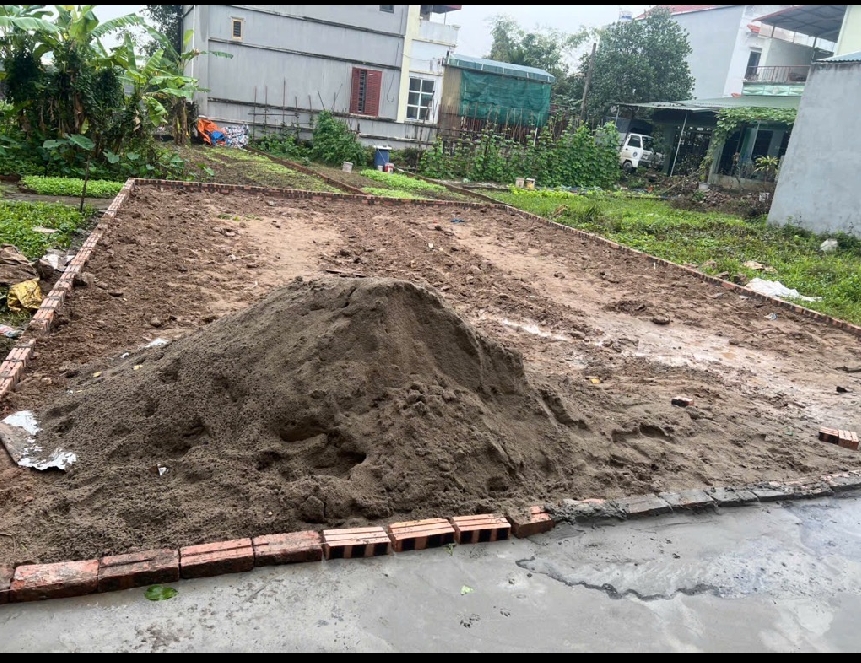 ĐẤT VUÔNG - SỔ ĐẸP - ĐẦU TƯ LỜI NHANH - MUA Ở QUÁ THÍCH. NHỈNH 4 TỶ CÓ NGAY 60M TẠI ĐA TỐN.