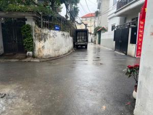 MẢNH ĐẤT ĐẸP , Ô TÔ VÀO ĐẤT - SAU QUY HOẠCH RA SÁT MẶT ĐƯỜNG Ô TÔ TẢI TRÁNH - 2 THOÁNG - HIẾM- BAY NHANH- ĐẦU TƯ OK