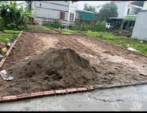 ĐẤT VUÔNG - SỔ ĐẸP - ĐẦU TƯ LỜI NHANH - MUA Ở QUÁ THÍCH. NHỈNH 4 TỶ CÓ NGAY 60M TẠI ĐA TỐN.