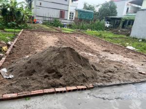 BÁN ĐẤT VỊ TRÍ ĐẸP - NGỌC ĐỘNG - ĐA TỐN - GIA LÂM