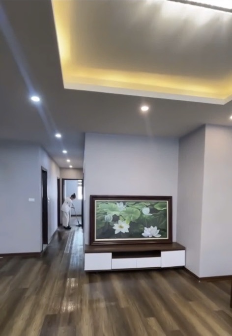 BÁN CĂN CHUNG CƯ EUROWINDOW RIVERPARK XỊN XÒ 85M2 GIÁ CHỈ NHỈNH 4 TỈ
