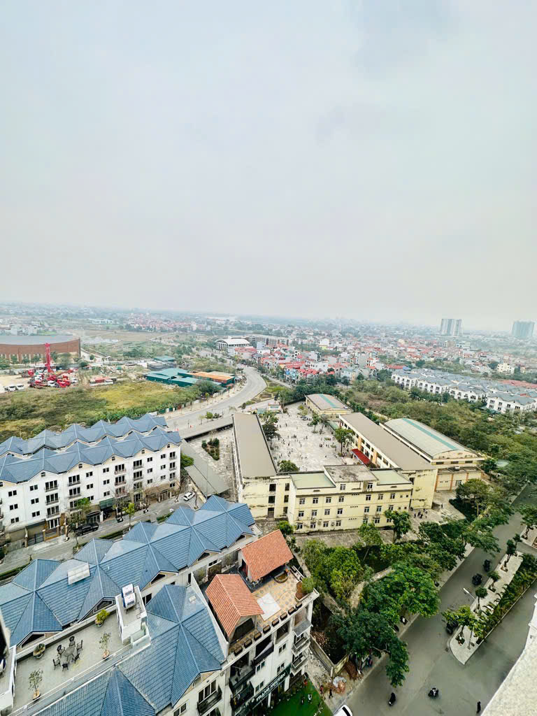 BÁN CĂN CHUNG CƯ EUROWINDOW RIVERPARK XỊN XÒ 70M2 GIÁ CHỈ NHỈNH 3 TỈ
