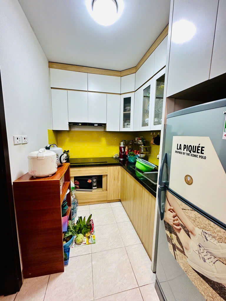 BÁN CĂN CHUNG CƯ EUROWINDOW RIVERPARK XỊN XÒ 70M2 GIÁ CHỈ NHỈNH 3 TỈ