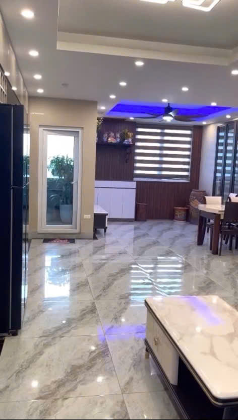 BÁN CĂN CHUNG CƯ EUROWINDOW RIVERPARK XỊN XÒ 75M2 GIÁ CHỈ NHỈNH 4 TỈ