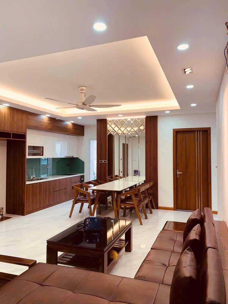BÁN CĂN CHUNG CƯ EUROWINDOW RIVERPARK SIÊU HIẾM 100M2 GIÁ CHỈ NHỈNH 5 TỈ