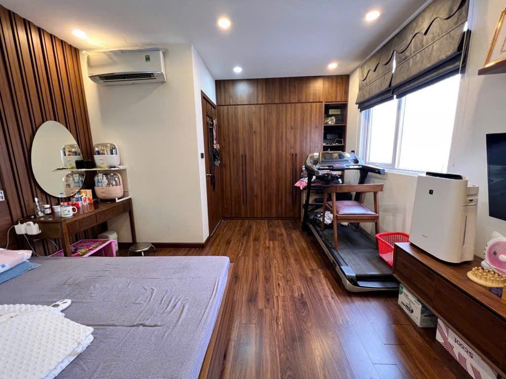BÁN CĂN CHUNG CƯ EUROWINDOW RIVERPARK SIÊU HIẾM 100M2 GIÁ CHỈ NHỈNH 5 TỈ
