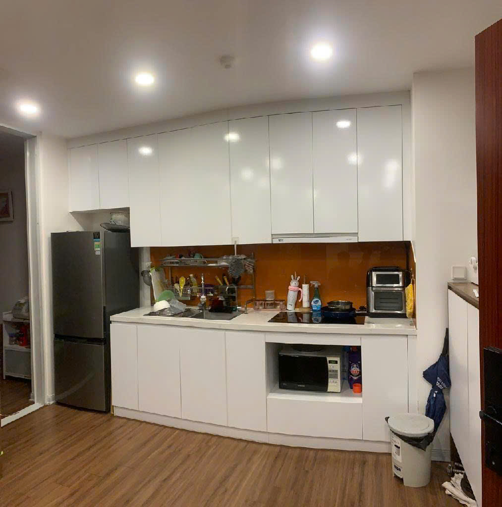 BÁN CĂN GÓC CHUNG CƯ EUROWINDOW RIVERPARK XỊN XÒ 77M2 GIÁ CHỈ NHỈNH 4 TỈ