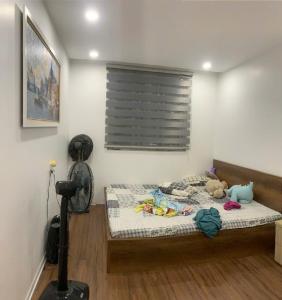 BÁN CĂN GÓC CHUNG CƯ EUROWINDOW RIVERPARK XỊN XÒ 77M2 GIÁ CHỈ NHỈNH 4 TỈ