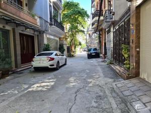 Bán đất Hoàng Tăng Bí, 60 m2 giá nhỉnh 8 tỷ