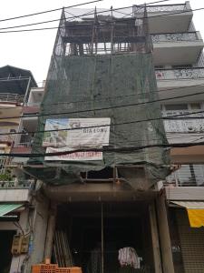 Bán nhà 5 tầng Cổ Nhuế giá 5 tỷ