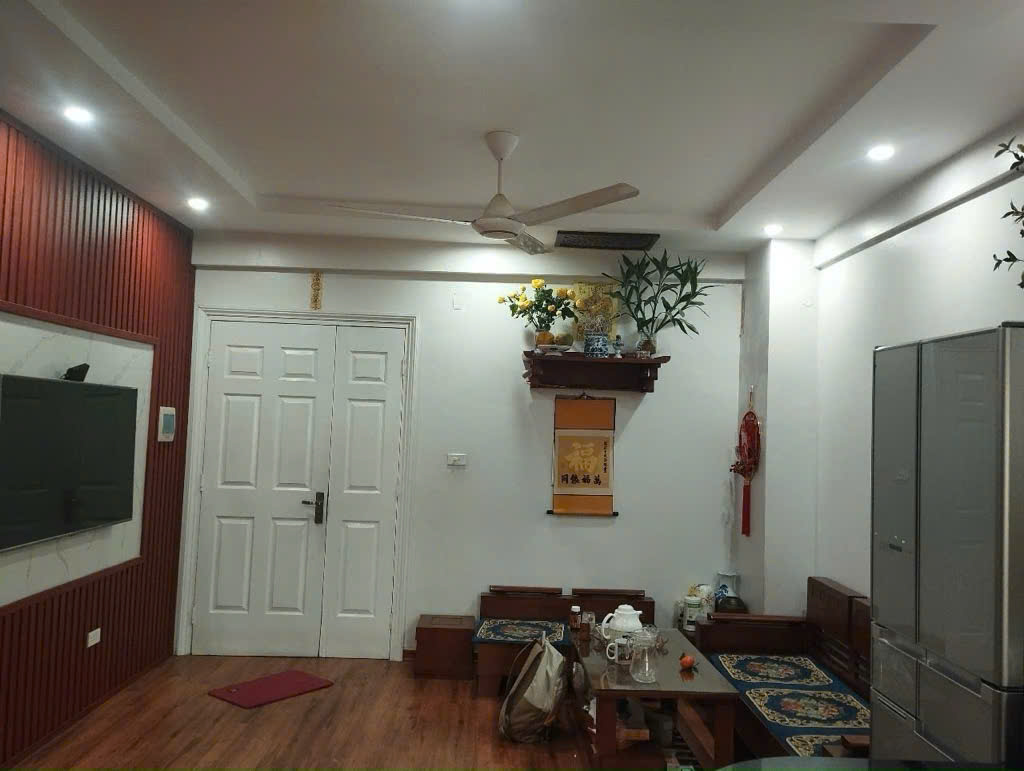 BÁN CĂN HỘ CHUNG CƯ – CT2A ĐÔ THỊ XALA 3,18 tỷ