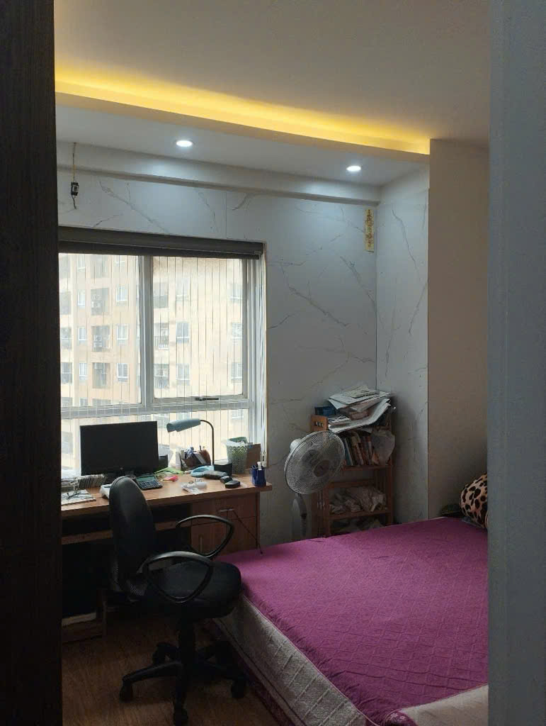 BÁN CĂN HỘ CHUNG CƯ – CT2A ĐÔ THỊ XALA 3,18 tỷ