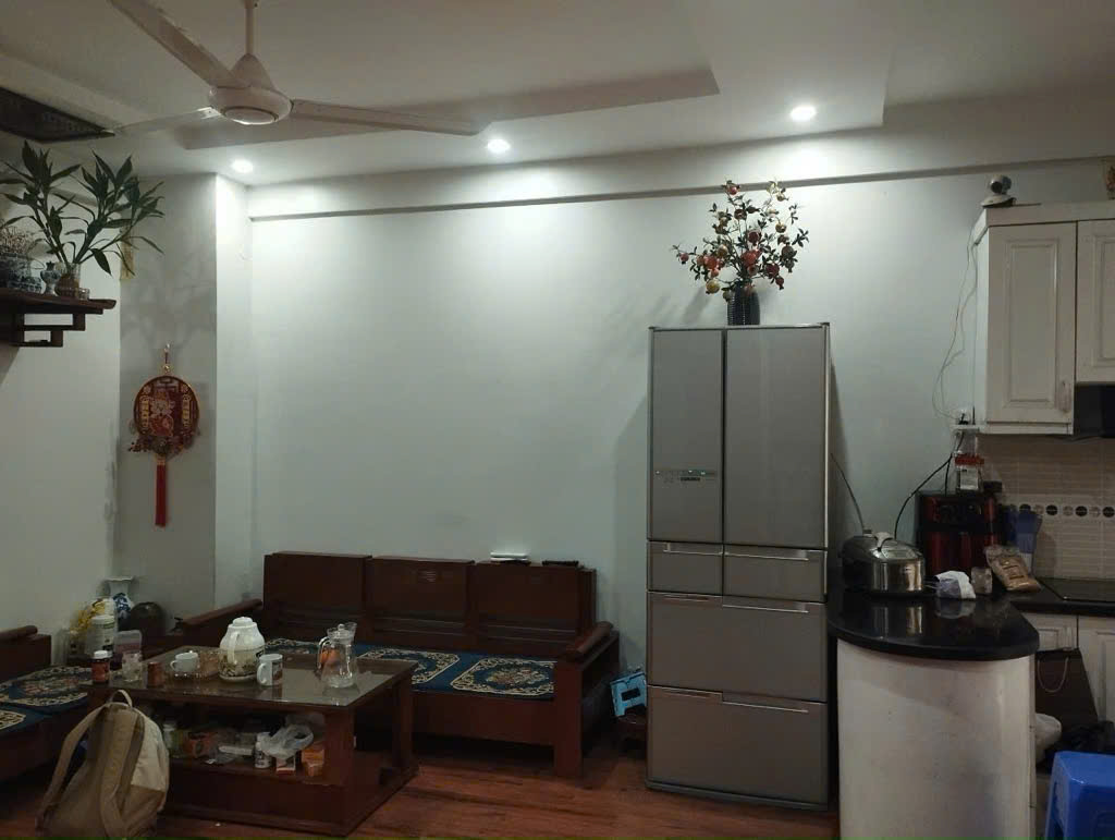 BÁN CĂN HỘ CHUNG CƯ – CT2A ĐÔ THỊ XALA 3,18 tỷ