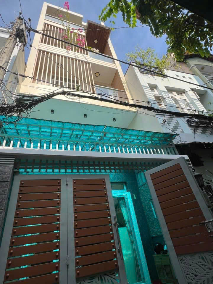 CHO THUÊ PHÒNG TRỌ TRONG NHÀ NGUYÊN CĂN TẠI PHÚ NHUẬN GIÁ CHỈ 5TR/TH. LH;0933837838, 0935178138