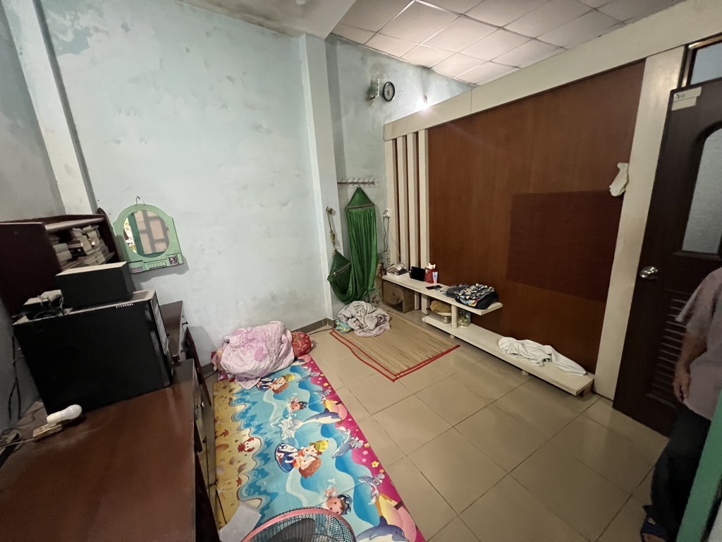 VỊ TRÍ VIP Q2 SAO LƯNG CĂN MẶT TIỀN BÌNH TRƯƠNG TÂY