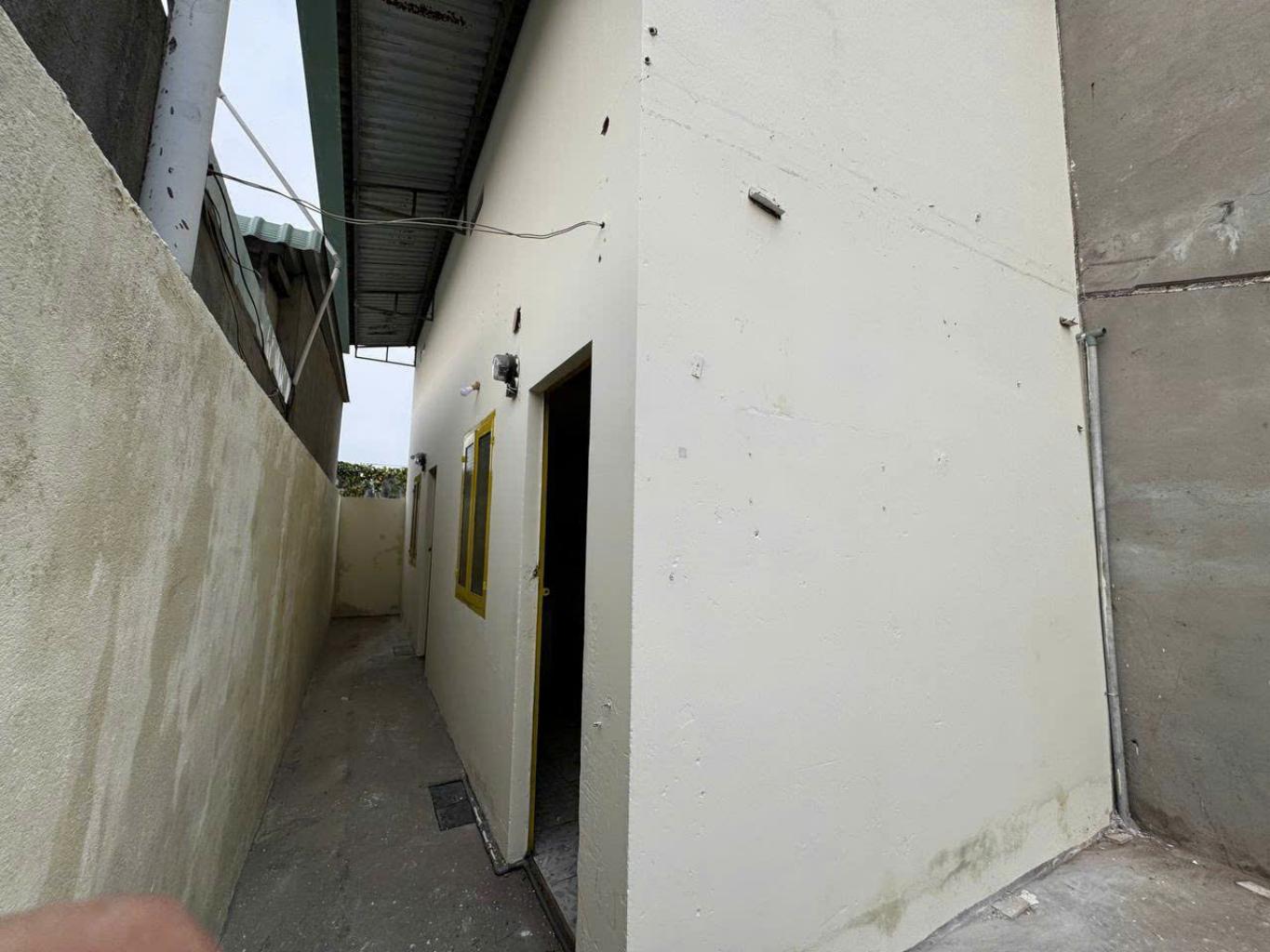 DÃY NHÀ TRỌ 10 CĂN PHÒNG MÔI PHÒNG RỘNG 16M2