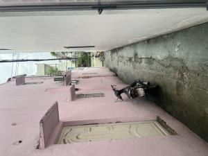 DÃY NHÀ TRỌ 10 CĂN PHÒNG MÔI PHÒNG RỘNG 16M2