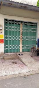 Dãy nhà trọ đg số 8 thông ra chợ Long Phước Q9 mặt trước hẻm 50 đg 79