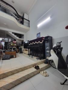 HẺM NJA VIP - NGAY CHỢ AN KHÁNH Q2 HCM - GIÁ BÁN 13.9 TỶ