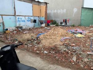 BÁN ĐẤT TẶNG NHÀ GẦN SÔNG - HẺM XE HƠI - XÂY NHÀ TỰ DO - KHU DÂN CƯ Q9 LONG TRƯỜNG - GIÁ BÁN 3.1 TỶ