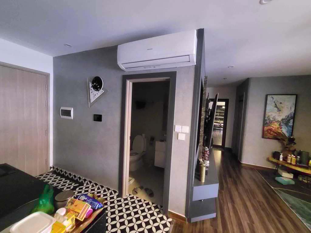 Bán căn hộ Vinhomes Ocean Park 1, Bán căn hộ tặng nội thất, diện tích 64m2