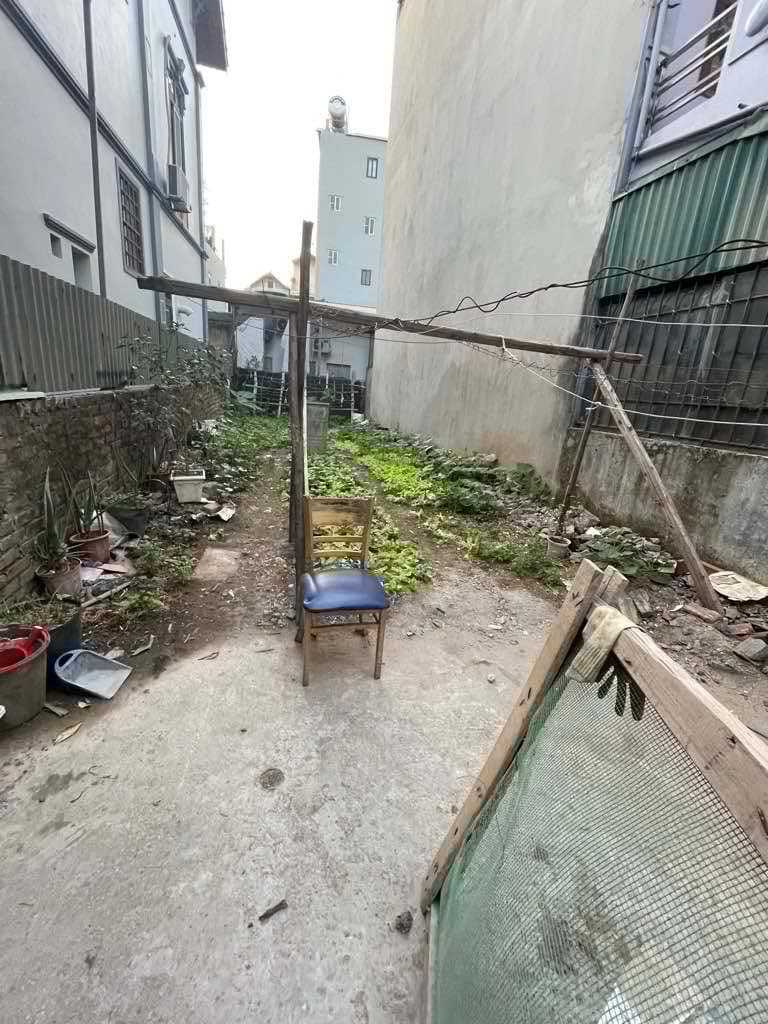 Bán đất Cửu Việt 2, Ô tô vào nhà, diện tích 72m2, giá 8.4 tỷ