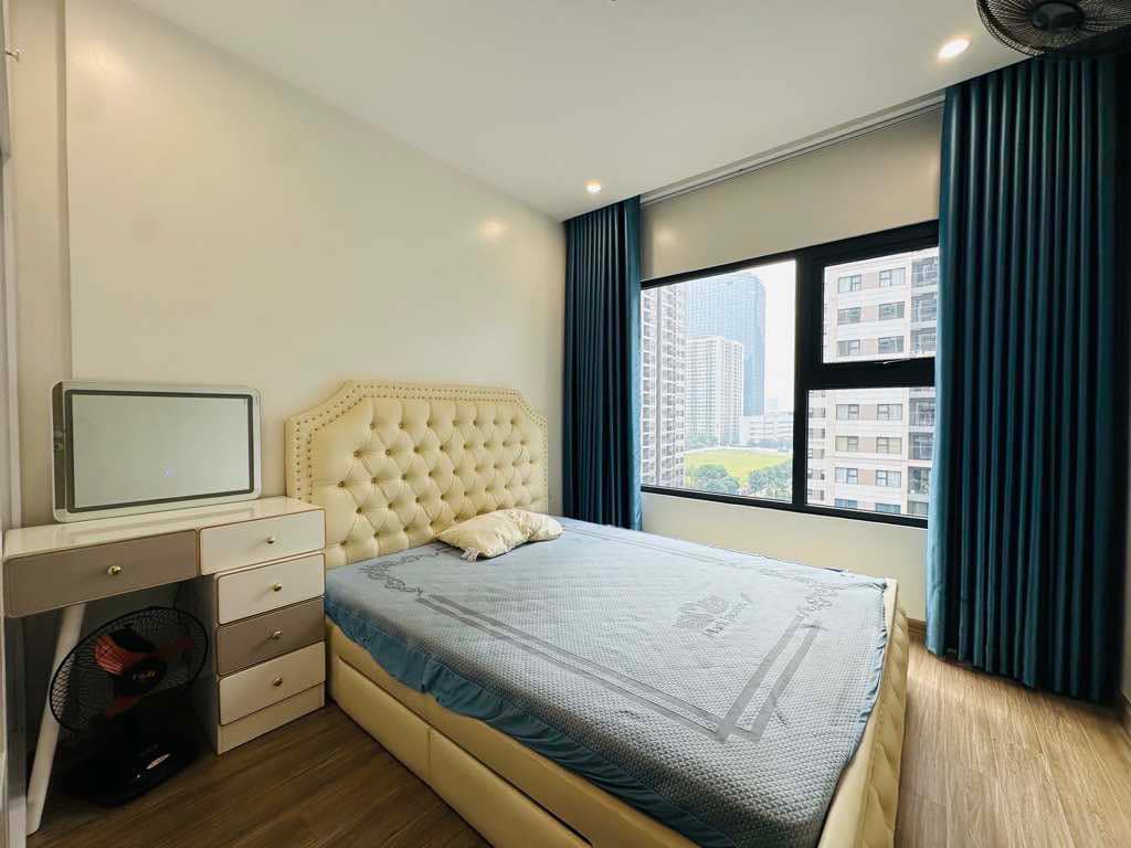 Bán căn hộ tòa S1-01 Vinhome Ocean Park 1, tặng full nội thất, diện tích 44m2 giá 2.55 tỷ