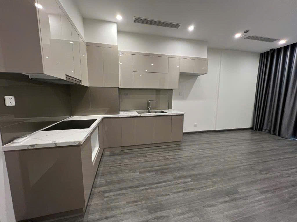 Bán căn hộ R1.01 Vin Ocean Park, Xách vali đến ở ngay, 48m2, 3.09 tỷ