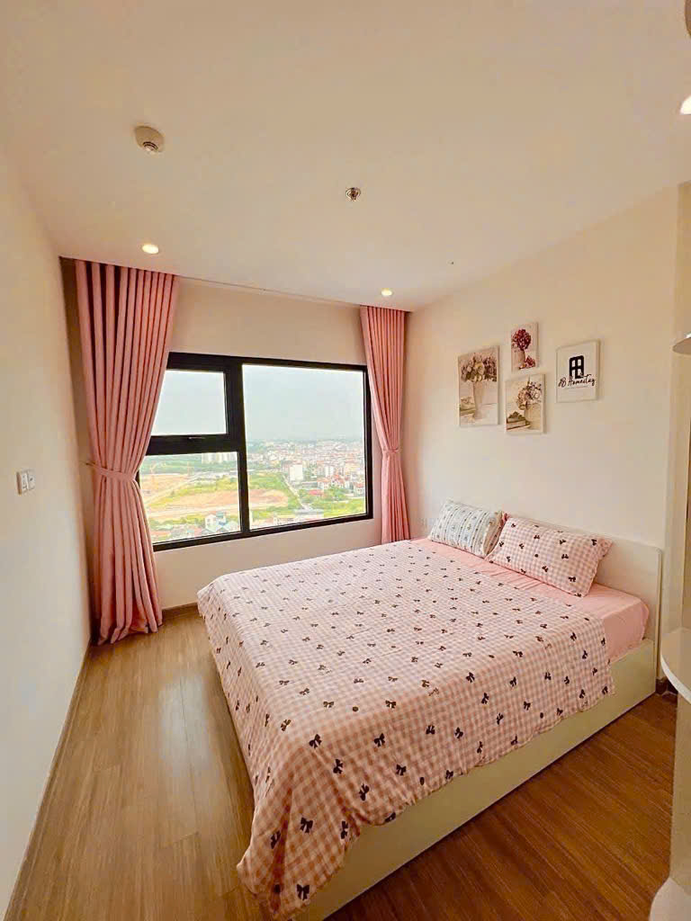 Bán căn hộ S1.11 Vin Ocean Park, View triệu đô – Đẳng cấp, 43m2, 2.8 tỷ