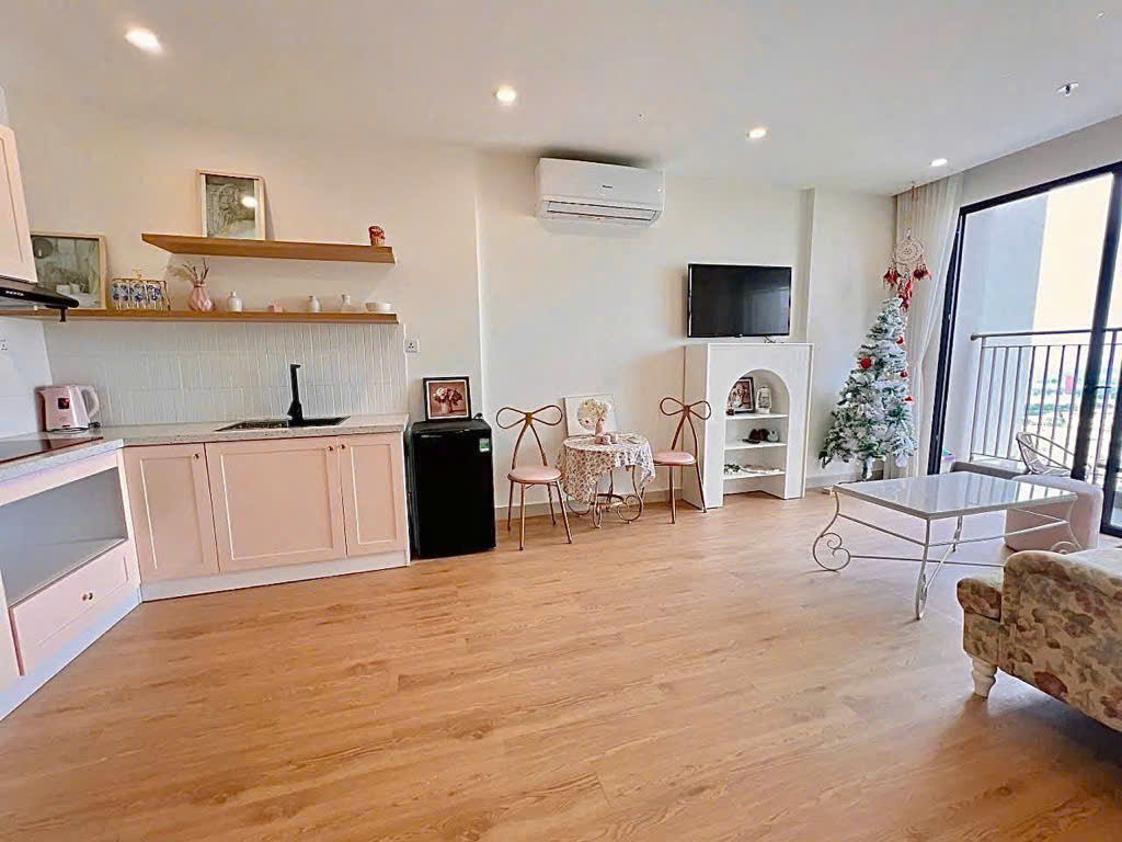 Bán căn hộ S1.11 Vin Ocean Park, View triệu đô – Đẳng cấp, 43m2, 2.8 tỷ