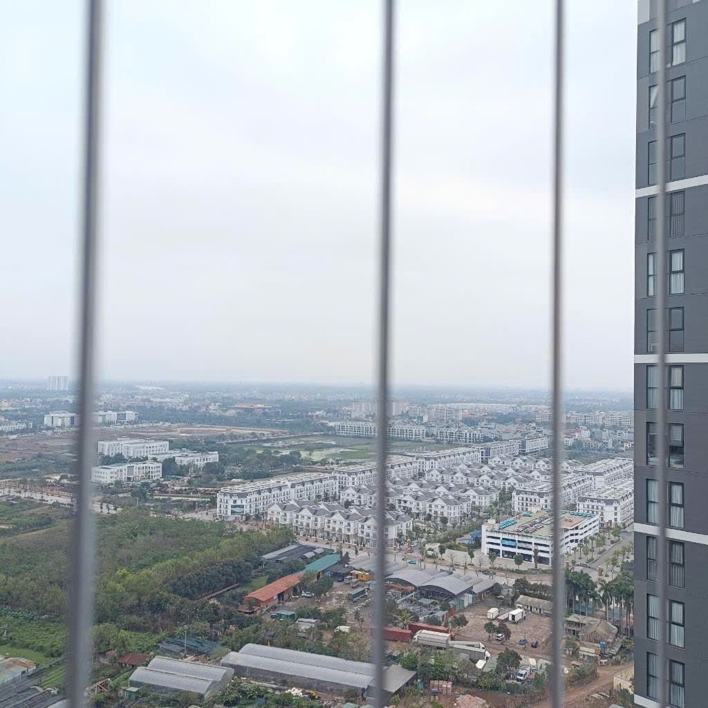 Bán căn hộ tòa P2 THE PAVILION Vin Ocean Park, View triệu đô, 74m2, giá 4.89 tỷ