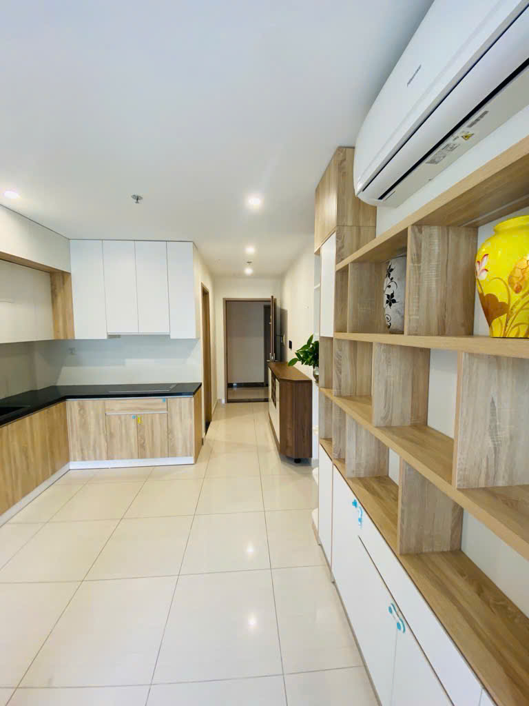 Bán căn hộ S1.06 Vin Ocean Park, Giá cả cực hợp lý, 63m2, 3.3 tỷ